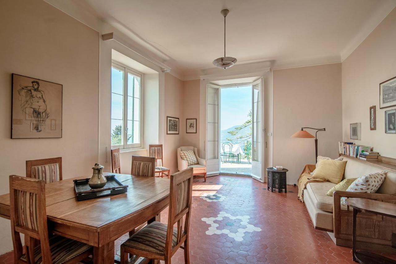 Villa I Tigli - By Myhomeincomo Brunate Eksteriør billede