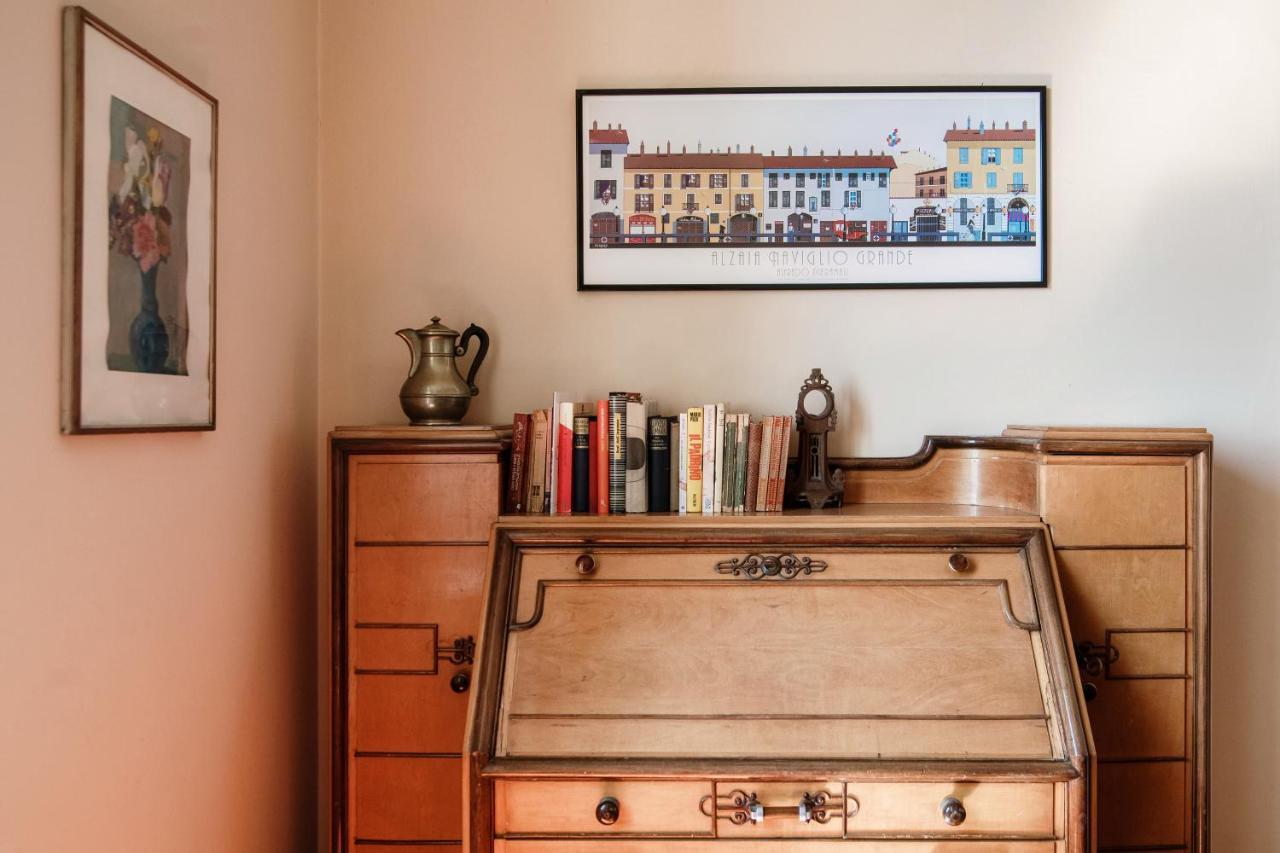 Villa I Tigli - By Myhomeincomo Brunate Eksteriør billede
