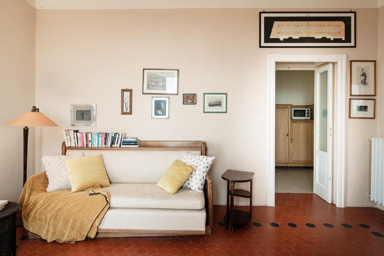 Villa I Tigli - By Myhomeincomo Brunate Eksteriør billede