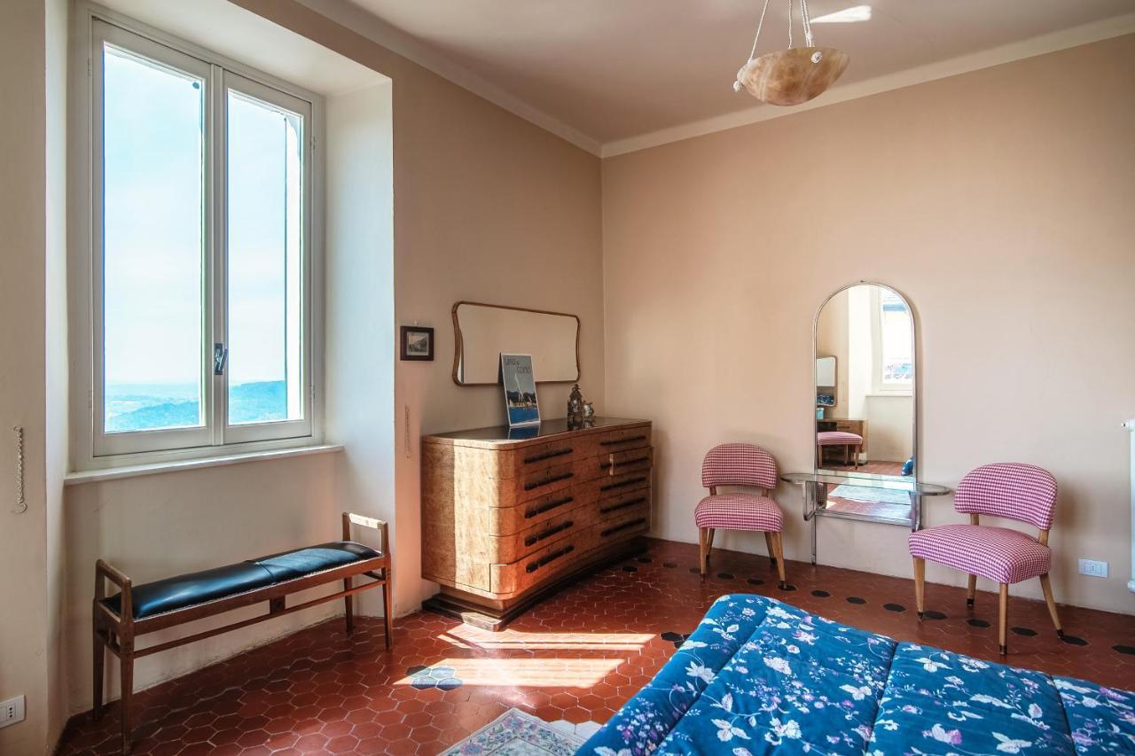 Villa I Tigli - By Myhomeincomo Brunate Eksteriør billede