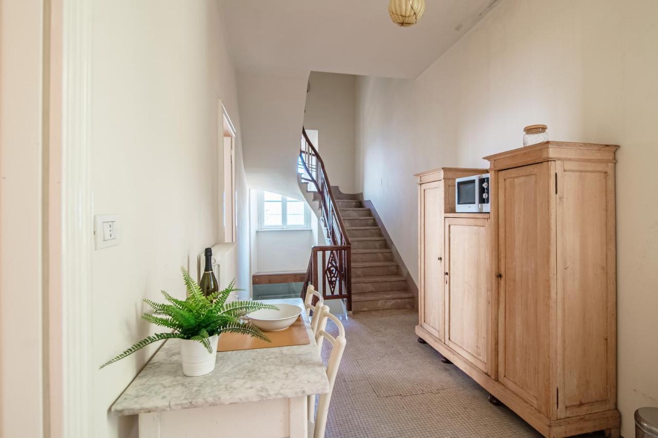 Villa I Tigli - By Myhomeincomo Brunate Eksteriør billede