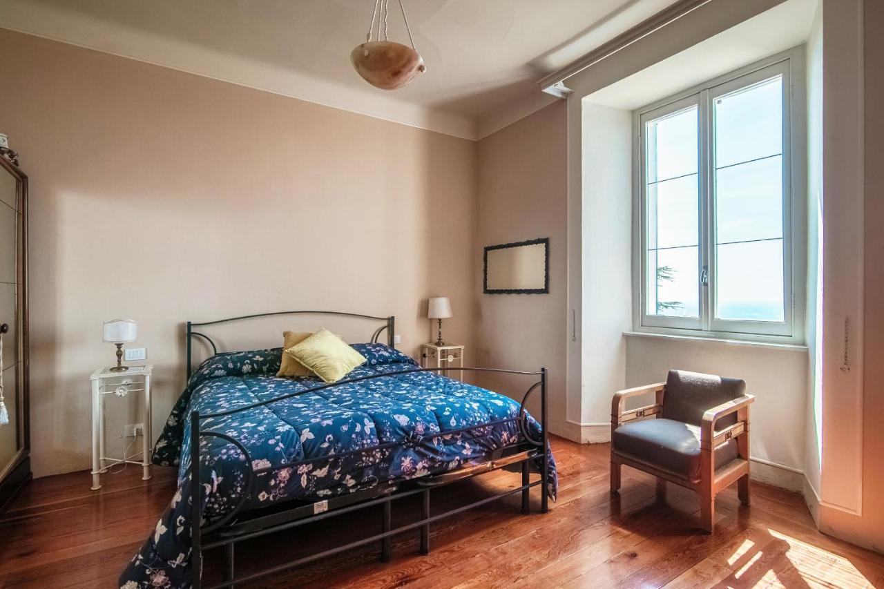 Villa I Tigli - By Myhomeincomo Brunate Eksteriør billede