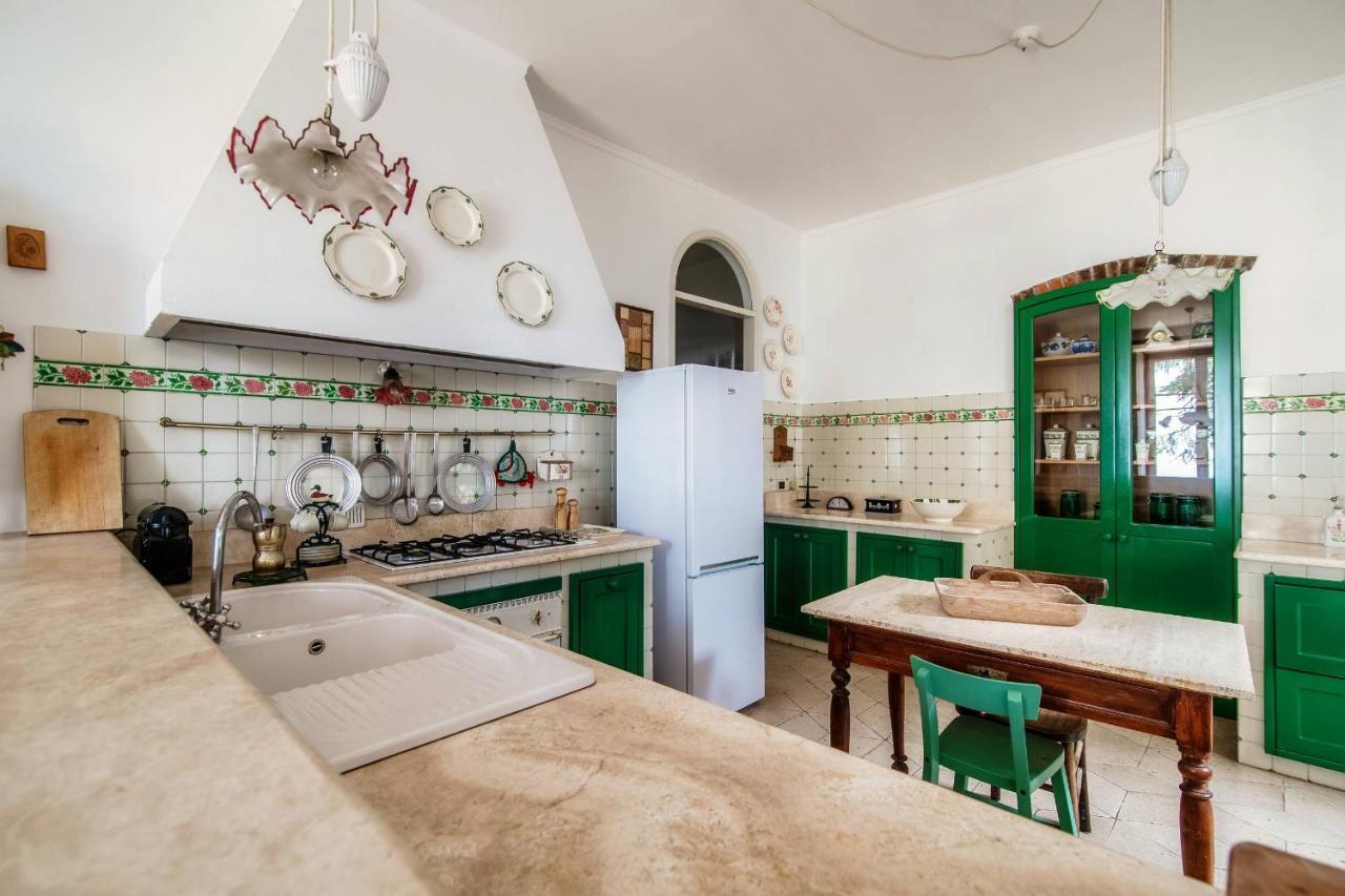 Villa I Tigli - By Myhomeincomo Brunate Eksteriør billede
