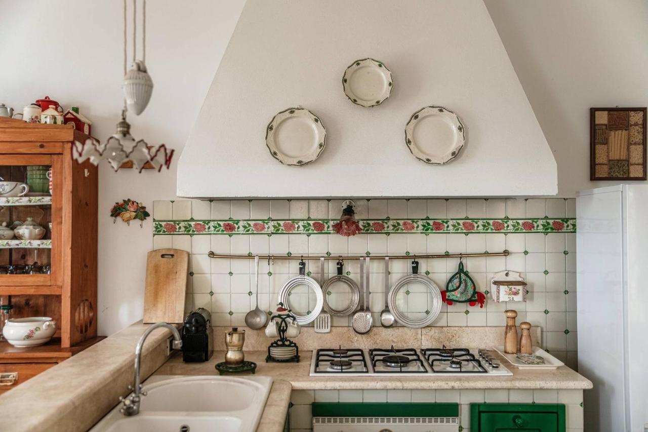 Villa I Tigli - By Myhomeincomo Brunate Eksteriør billede