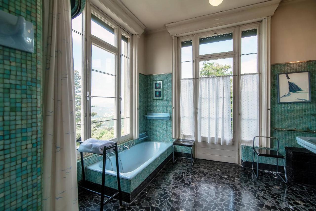 Villa I Tigli - By Myhomeincomo Brunate Eksteriør billede