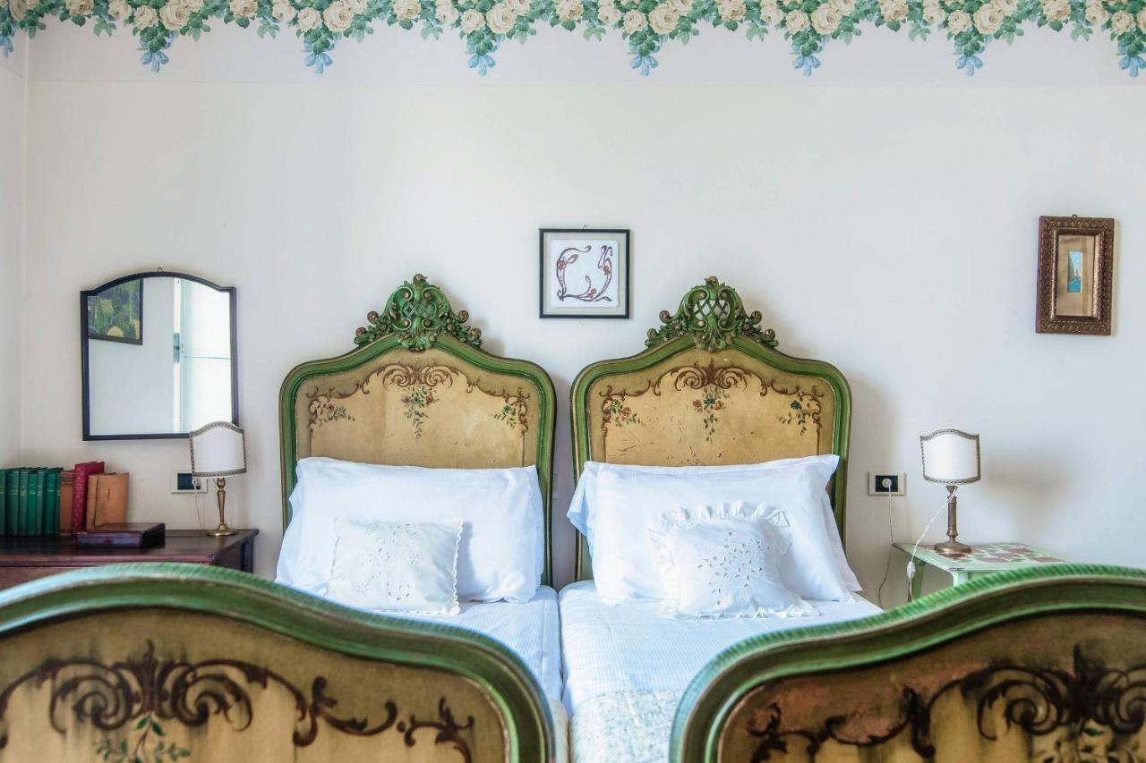 Villa I Tigli - By Myhomeincomo Brunate Eksteriør billede