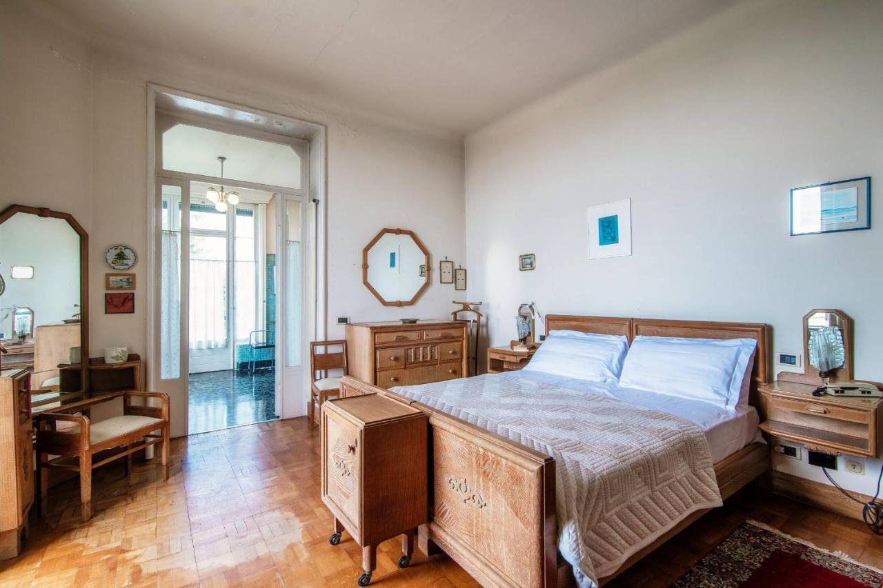 Villa I Tigli - By Myhomeincomo Brunate Eksteriør billede